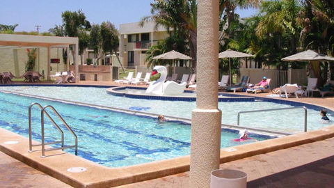 Kalbarri Riverview Resort Unit 33 - SA Accommodation 6