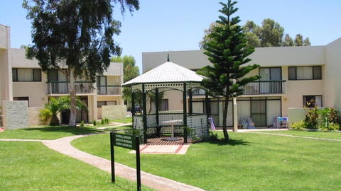 Kalbarri Riverview Resort Unit 33 - SA Accommodation 1