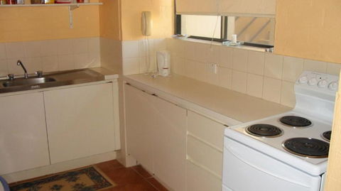 Kalbarri Riverview Resort Unit 33 - SA Accommodation 5