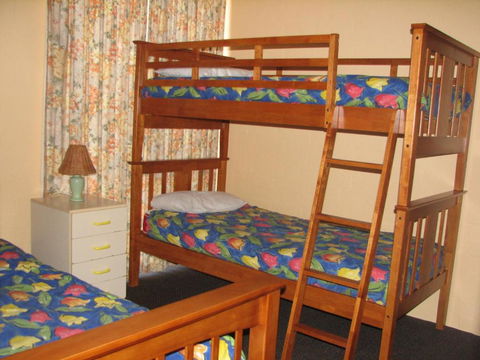 Kalbarri Riverview Resort Unit 33 - SA Accommodation 4