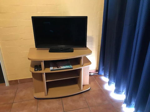 Kalbarri Riverview Resort Unit 33 - SA Accommodation 2