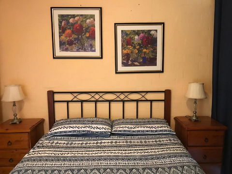 Kalbarri Riverview Resort Unit 33 - SA Accommodation 3