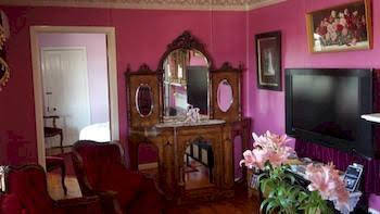 Town View Guesthouse - SA Accommodation 0