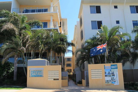 Regent Place Apartments - SA Accommodation 2