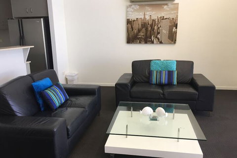 Regent Place Apartments - SA Accommodation 6