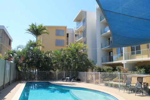 Regent Place Apartments - SA Accommodation 4