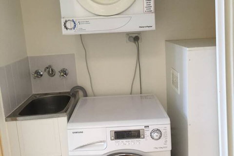 Regent Place Apartments - SA Accommodation 7