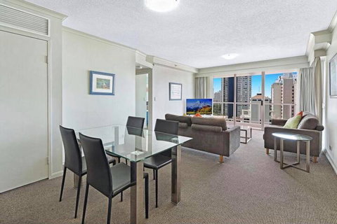 Seychelles On Main Beach - SA Accommodation 7