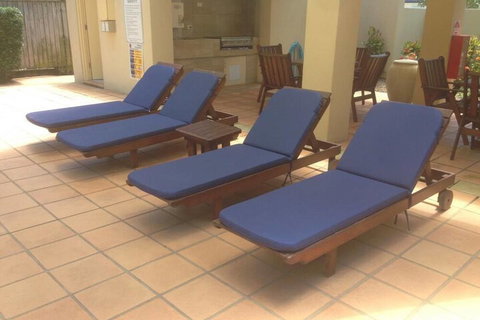 Seychelles On Main Beach - SA Accommodation 5