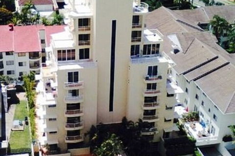 Seychelles On Main Beach - SA Accommodation 1