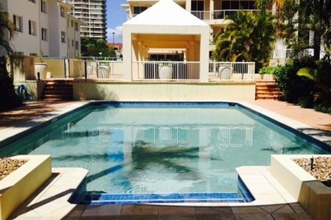 Seychelles On Main Beach - SA Accommodation 6