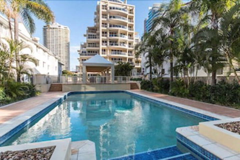 Seychelles On Main Beach - SA Accommodation 0