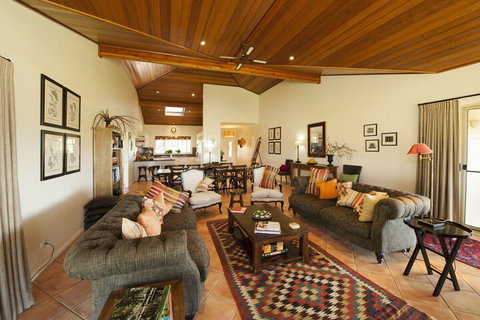 Rosby Guesthouse - SA Accommodation 1