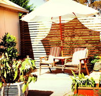 Little Auberge - SA Accommodation