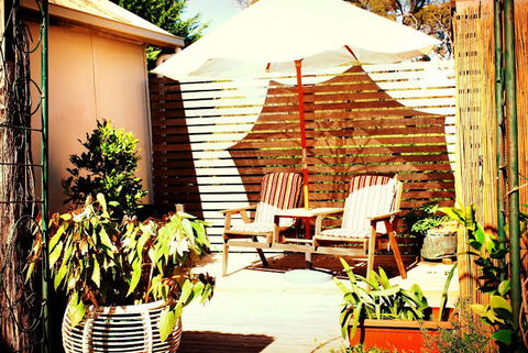 Little Auberge - SA Accommodation 0