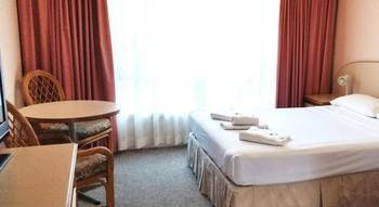 The Barkley Inn - SA Accommodation 0