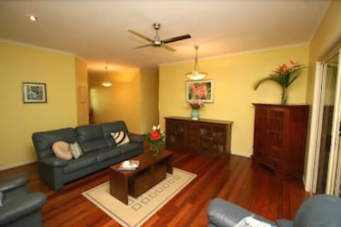 Noosa Country House - SA Accommodation 2