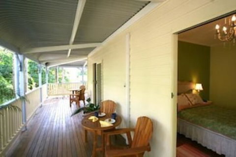 Noosa Country House - SA Accommodation 7