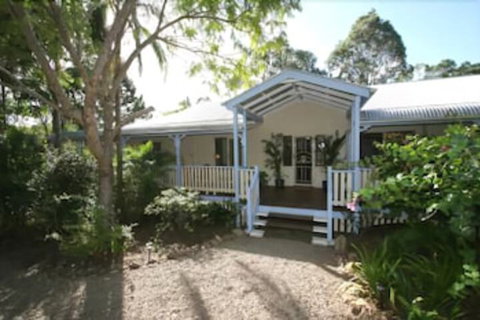 Noosa Country House - SA Accommodation 0