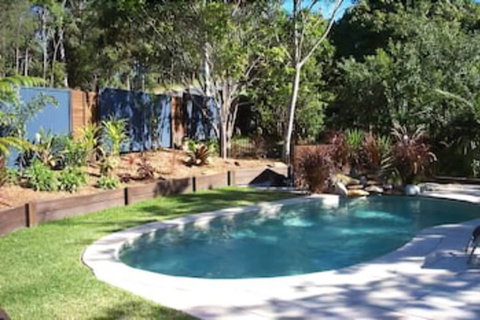 Noosa Country House - SA Accommodation 1
