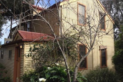 Mindacowie Seachange - SA Accommodation 0