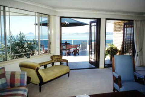 The Mitchells Waterfront Bed & Breakfast - SA Accommodation 2