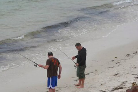 The Mitchells Waterfront Bed & Breakfast - SA Accommodation 4