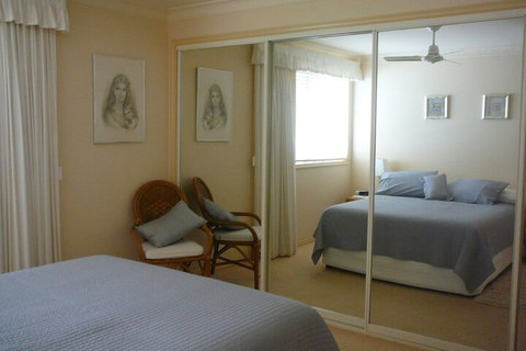 The Mitchells Waterfront Bed & Breakfast - SA Accommodation 1