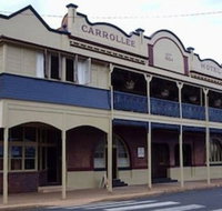 Carrollee Hotel - SA Accommodation