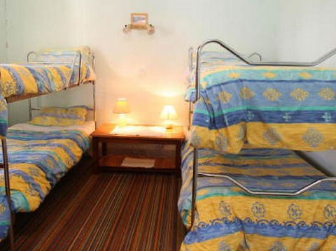 Cluan Homestead - SA Accommodation 4