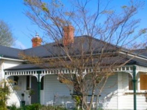 Cluan Homestead - SA Accommodation 2