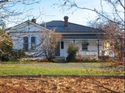 Cluan Homestead - SA Accommodation 3