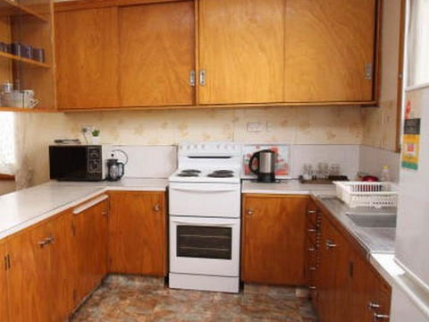 Cluan Homestead - SA Accommodation 1