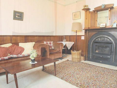 Cluan Homestead - SA Accommodation 6