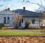 Cluan Homestead - SA Accommodation