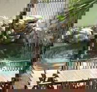 Royal Palm Villas Cairns - SA Accommodation