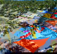 Cairns Coconut Holiday Resort - SA Accommodation