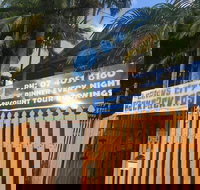 Cairns City Backpackers Hostel - SA Accommodation