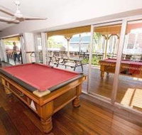 Global Backpackers Central - SA Accommodation