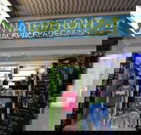 Waterfront Backpackers - Hostel - SA Accommodation