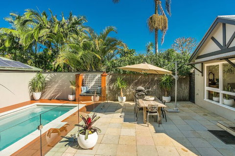 A PERFECT STAY - 3 Little Pigs - SA Accommodation 6