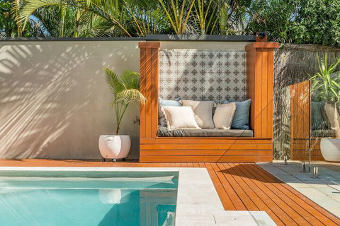 A PERFECT STAY - 3 Little Pigs - SA Accommodation 2