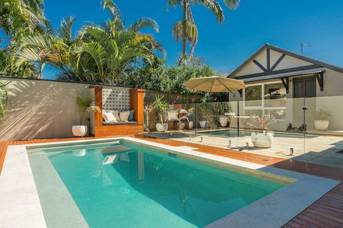 A PERFECT STAY - 3 Little Pigs - SA Accommodation 3