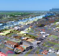 Villa Mirasol Motor Inn - SA Accommodation