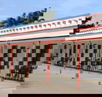 Bundaberg Spanish Motor Inn - SA Accommodation