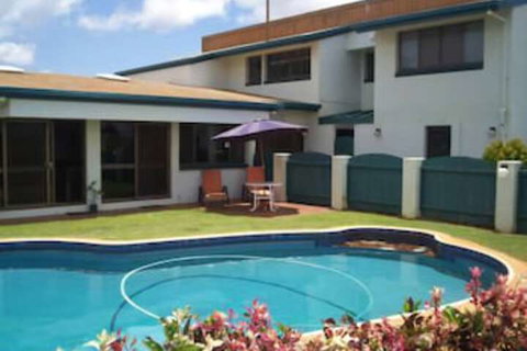 Rubyanna Rise Bed & Breakfast - SA Accommodation 1