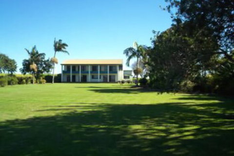 Rubyanna Rise Bed & Breakfast - SA Accommodation 0
