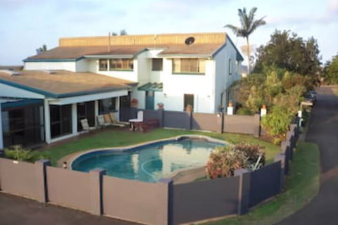 Rubyanna Rise Bed & Breakfast - SA Accommodation 2