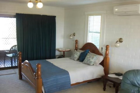 Rubyanna Rise Bed & Breakfast - SA Accommodation 3