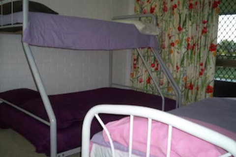 Rubyanna Rise Bed & Breakfast - SA Accommodation 7